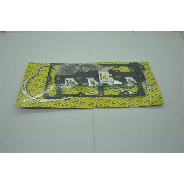 OPAR 71744285E Takım Conta DobloalbeaPaliopuntoastracorsa 1,3Mtj-1,3Jtd-1,3Cdtı-16V Üst Keçelı