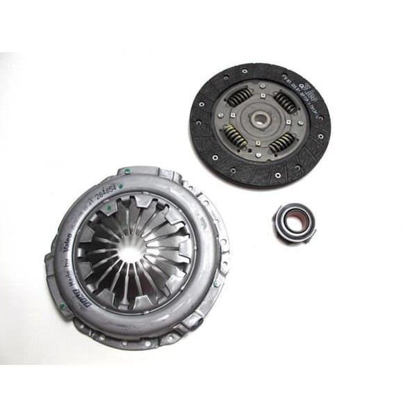 OPAR 71752222 Debriyaj Seti Palio 99- 1.4 