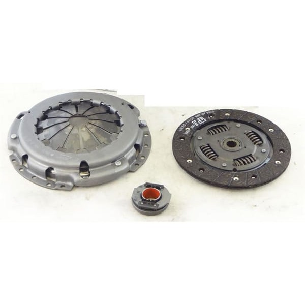 OPAR 71752229 Debriyaj Seti Palio Albea Siena Panda Punto 1.1 1.2 8V 178 C4.066-188 A4 000-176 A8.00