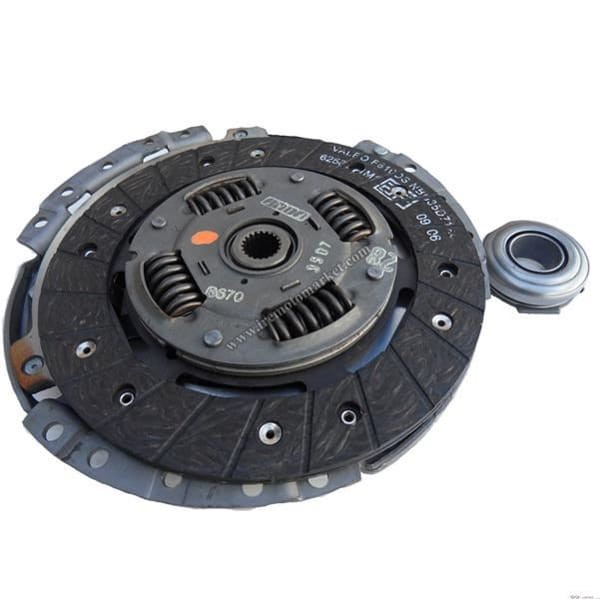 OPAR 71752234 Debriyaj Seti Doblo 05- 1.4 