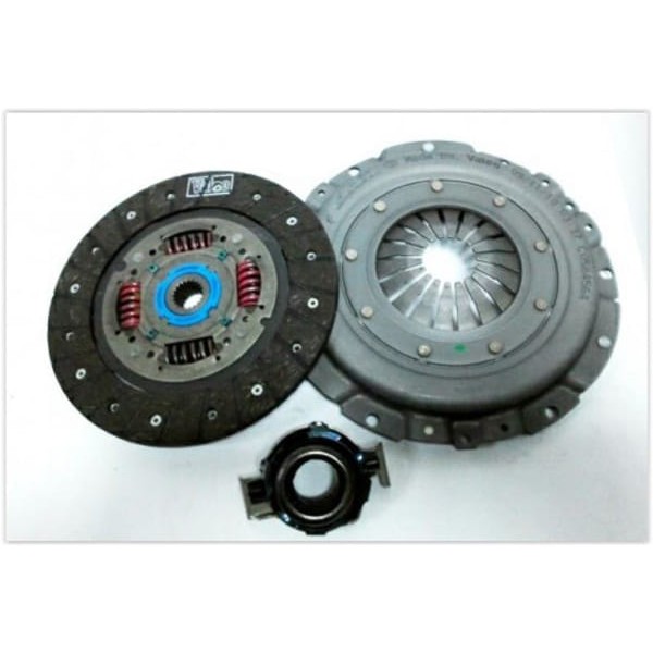 OPAR 71753318 Debriyaj Seti Fiorino / Bipper / Nemo 1.3 Jtd 75Hp 