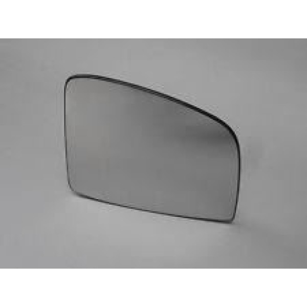 OPAR 71765471 Ayna Camı. Dış Sol.Rezıst Dby