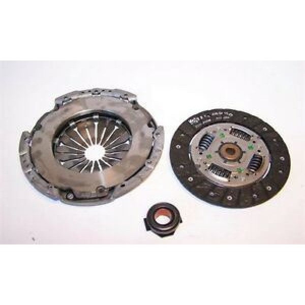 OPAR 71769758 Debriyaj Seti Palioalbeamarea Doblo Stilo 1,6 16V 00-(350A1.000-182B6.000)(Ince Freze) 