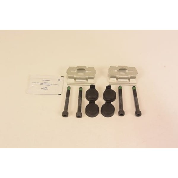 OPAR 71770071 Ön Balata Yay Takımı Ducato