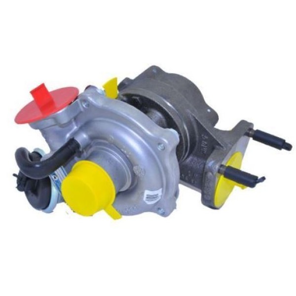 OPAR 73501343E Turbo Salyangozu DobloPalioalbeacorsa D 1.3 Jtd-Mtj (70Bg) 