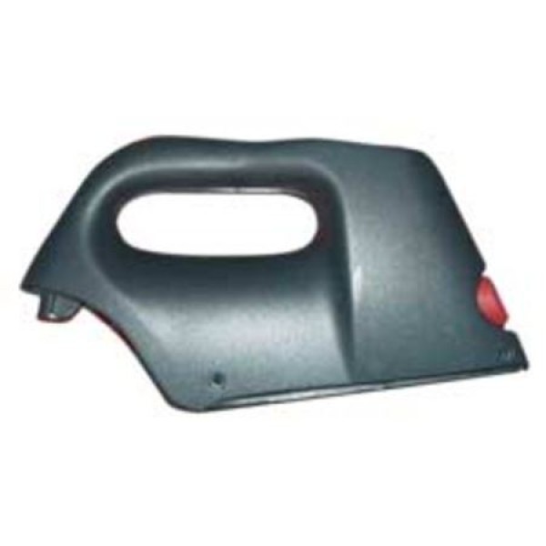 OPAR 735335106 Kapı İç Açma Kolu Doblo Sol 