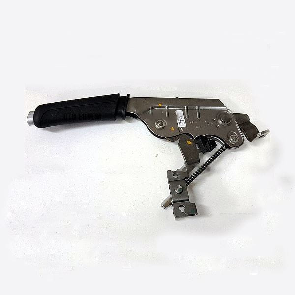 OPAR 735480969 El Fren Tabancası Grande Punto