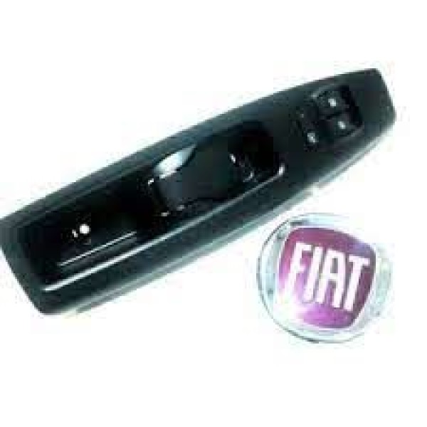 OPAR 735519882 Cam Kumanda Grb.On Sol Dby