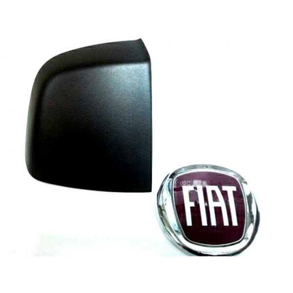 OPAR 735646224 Ayna Kapağı Doblo 15- Sol