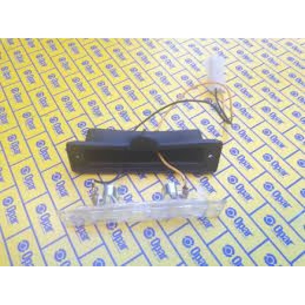 OPAR 7587509 Plaka Lambası Murat 131 Doğan Kartal Şahin 