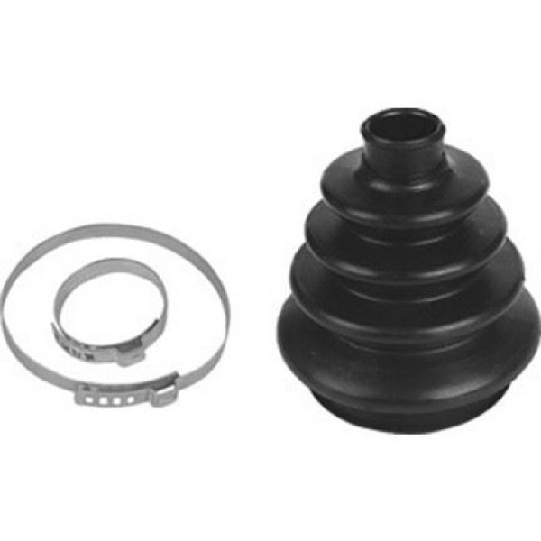 OPAR 7682886 Aks Körüğü Tpsxu (Toz Körüğü) 