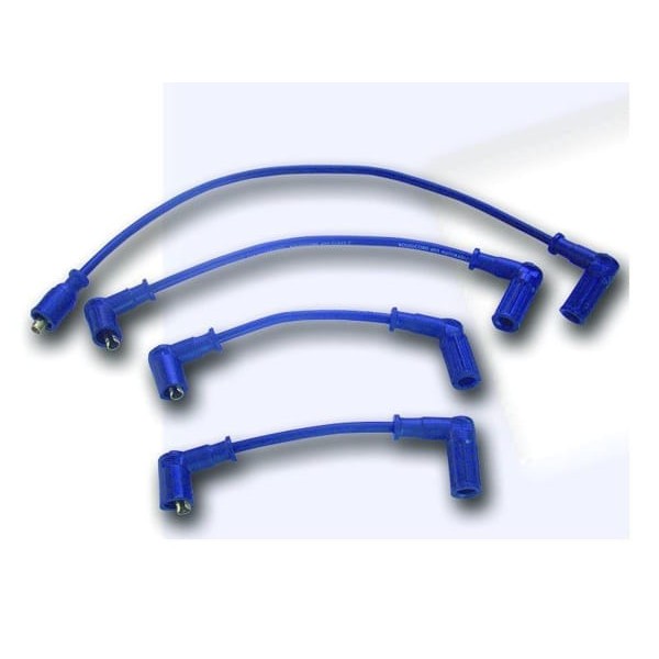 OPAR 7706494 Buji Kablosu Murat 131 ŞAHİN S Doğan SLX Uno 1.4 Takım