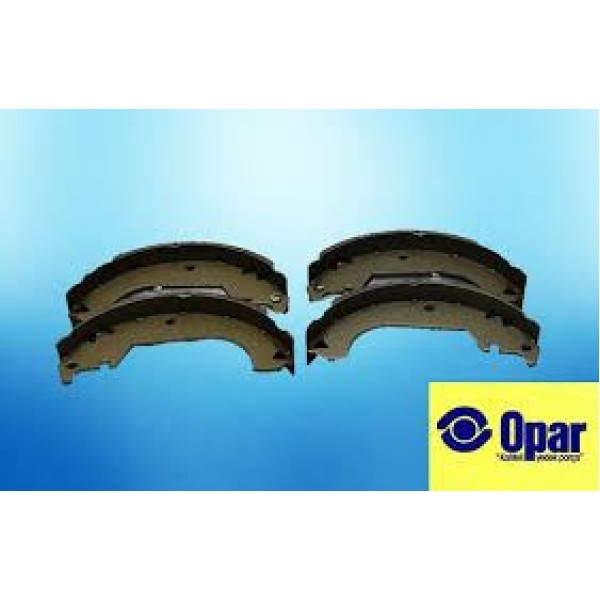 OPAR 77362452E Kampana Balata Doblo 223 01- 228X42 