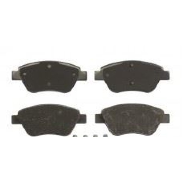 OPAR 77364798EY Fren Balatası Ön Linea 1.3 -Stilo Bravo Siena Albea Palio 1.2 1.4 1.6 1.9D Mjt 01- D