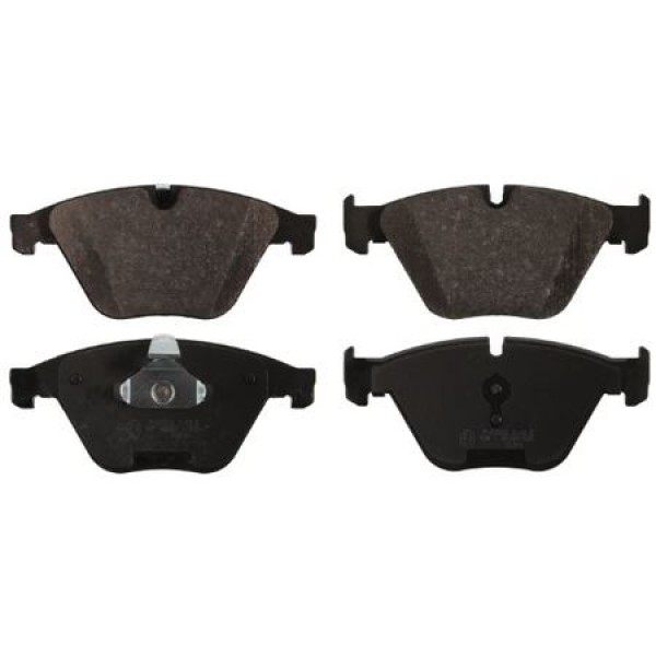 OPAR 77367717EY Fren Balata Takım Arka Esw 