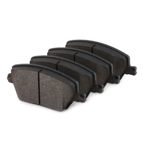 OPAR 77367923E Fren Balata Takımı Ön Ege