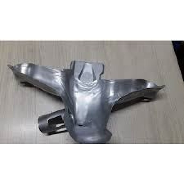 OPAR 7751617 Egzoz Muhafaza Gtp 2.0