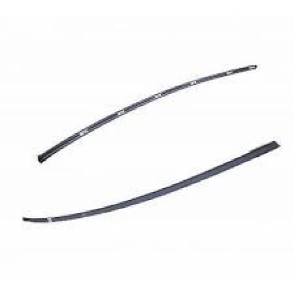 OPAR 7752215 Su Oluk Nikelajı Siyah Doğan Şahin