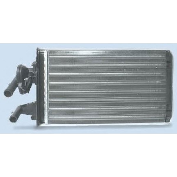 OPAR 7754068 Kalorifer Radyatörü Tpsxalfa 145 95-01146 94-01155 92-97 