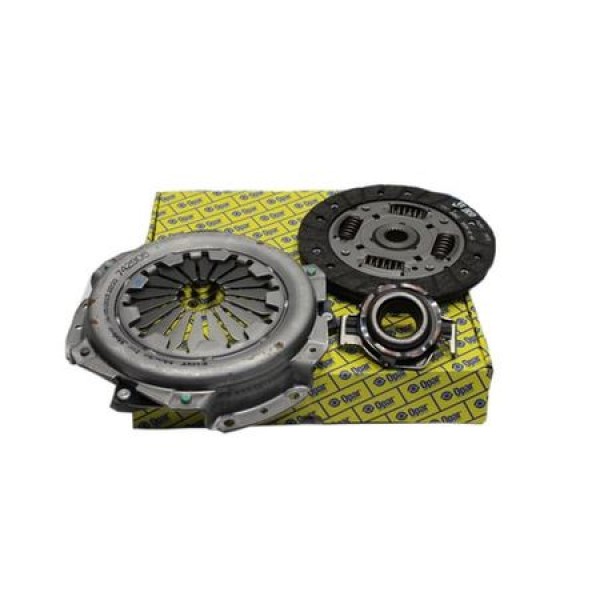 OPAR 7791284 Debriyaj Takım Tpu 