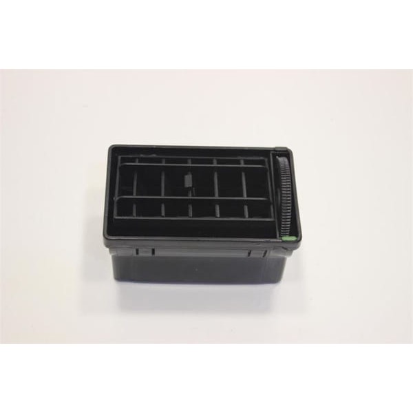 OPAR 85003950 Dıfuzor.Kalor.Alt Sağ 50 Doğan Kartal Şahin 