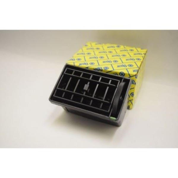 OPAR 85003951 Dıfuzor.Kalor.Alt Sol 50 Doğan Kartal Şahin 