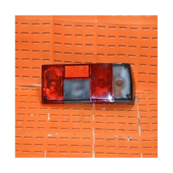 OPAR 85009360 Stop Lambası Sağ Fume Sinyalli Murat 131 Doğan Kartal Şahin Doğan ŞAHİN 93-