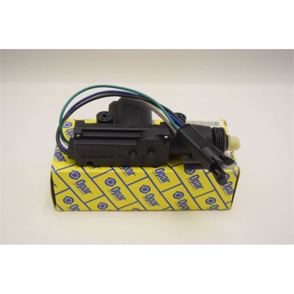 OPAR 85013863 Kapı Kilit Motoru Doğan Kartal Şahin Ön