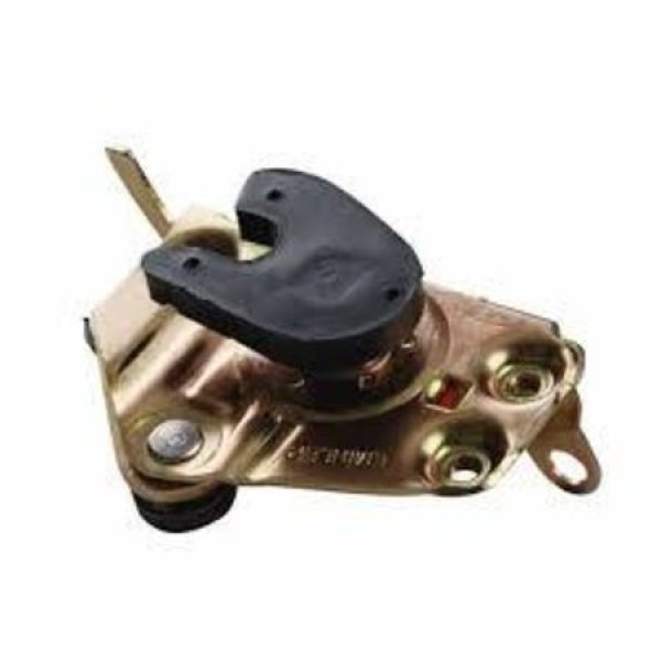 OPAR 85014281 Kapı Kilidi Doğan Kartal Şahin Yeni Model Ön Sol