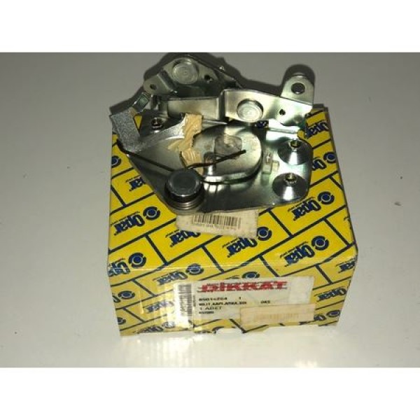 OPAR 85014284 Kapı Kilidi Doğan Kartal Şahin Yeni Model Arka Sol