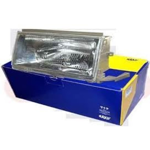 OPAR 85014919 Far Sağ Murat 131 Doğan SLX 