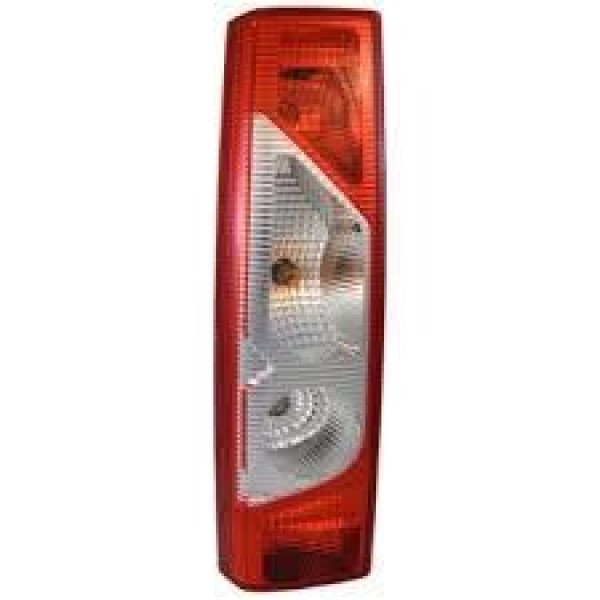 OPAR 9467069888 Stop Lambası Sol Scudo 06- / Expert 06- / Jumpy 06-