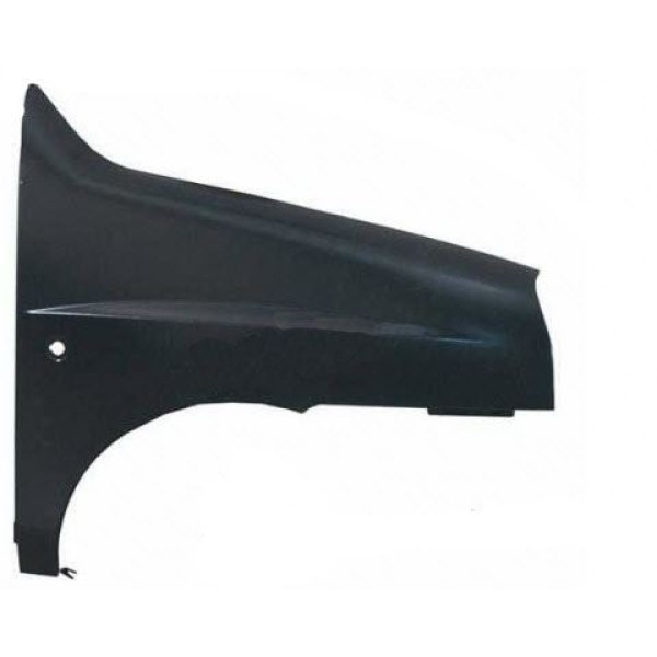 OPAR 98808123 Ön Çamurluk Doblo 01-06 Sol 