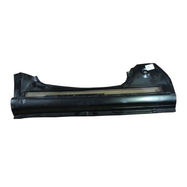 OPAR 98812624 Basamak Sacı Doblo Orta Alt