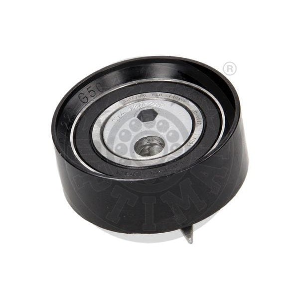 OPTIMAL 0-N117 Triger Rulmanı S70 V70 97- T4 Lt35 2.5 TDI 01- 