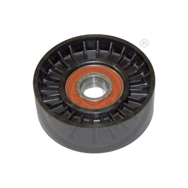 OPTIMAL 0-N1587S Alternatör Rulmanı W203 W204 