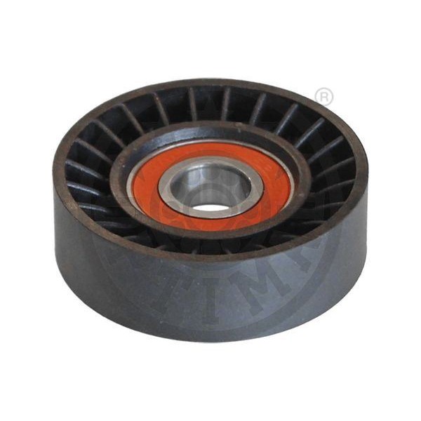 OPTIMAL 0-N1659S Alternatör Rulmanı Freelander 98-