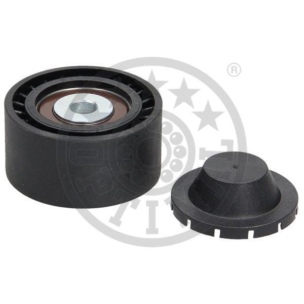 OPTIMAL 0-N1739 Alternatör Rulmanı Master II III Megane II III