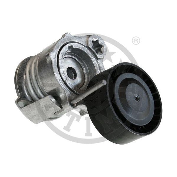 OPTIMAL 0-N1793 Alternatör Rulmanı E81 E87 E90 E93