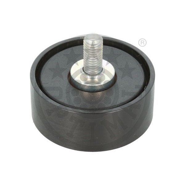 OPTIMAL 0-N2216S1 Alternatör V Kayış Gergi Rulmanı Dış Cap 65Mm F20 F30 F35 0