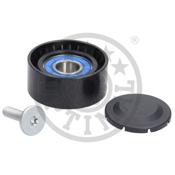 OPTIMAL 0-N2216S2 Alternatör V Kayış Gergi Rulmanı Dış Cap 60Mm F20 F30 F35