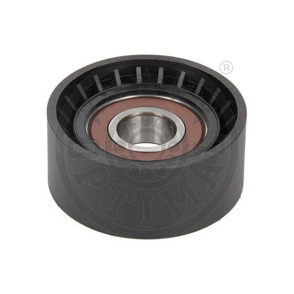 OPTIMAL 0-N2217S2 Alternatör V Kayış Gergi Rulmanı Dış Cap 60Mm F10 F18 F11