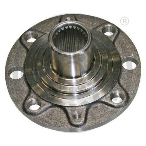 OPTIMAL 4-P259 Teker Rulmanı Ön Punto Grande Punto Corsad 1.3 Cdtı 05-