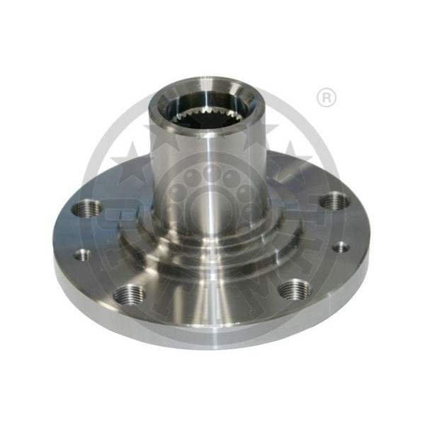 OPTIMAL 4-P265 Teker Poryası Ön Rulmanlı Jumper 1.9Td 2.5Td 96-