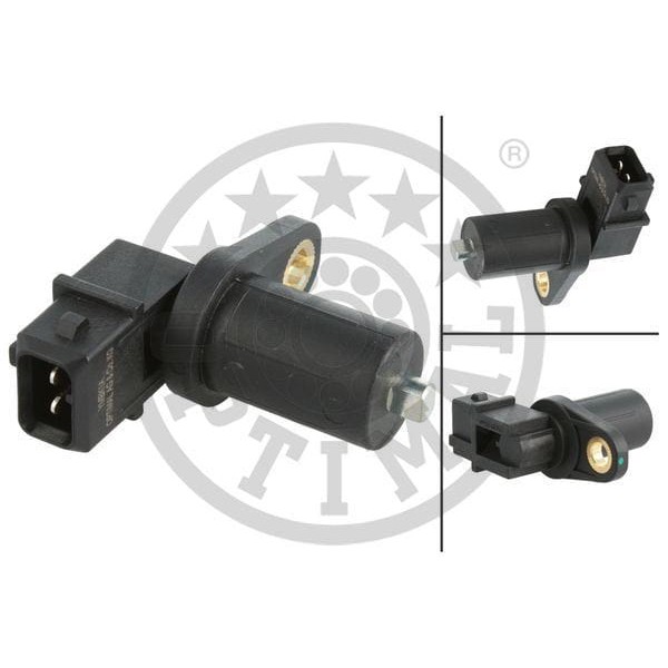 OPTIMAL 07S248 Impuls Vericisi Krank Mili 5E39 -5 Touringe39 -7E38 -X5E53