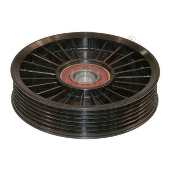 OPTIMAL 0N1646 Saptirma /Kilavuz Makarasi Kanalli V-Kayışı Buıck: Excelleaveo Schr Gheckt200 -Aveo S