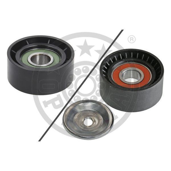 OPTIMAL 0N1663S Germe Makarasi Kanalli V Kayışı Duster-Loganls -Logan Expressfs -Logan Mcvks -Logan 