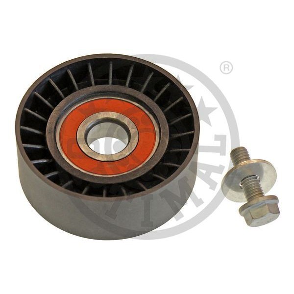 OPTIMAL 0N1671S Gergi Rulmanı A4 (8E2 B6) A4 (8Ec B7) A4 Avant (8E5 B6) A4 A 