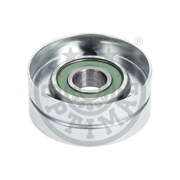 OPTIMAL 0N2111S Germe Makarası, Kanallı V Kayışı 