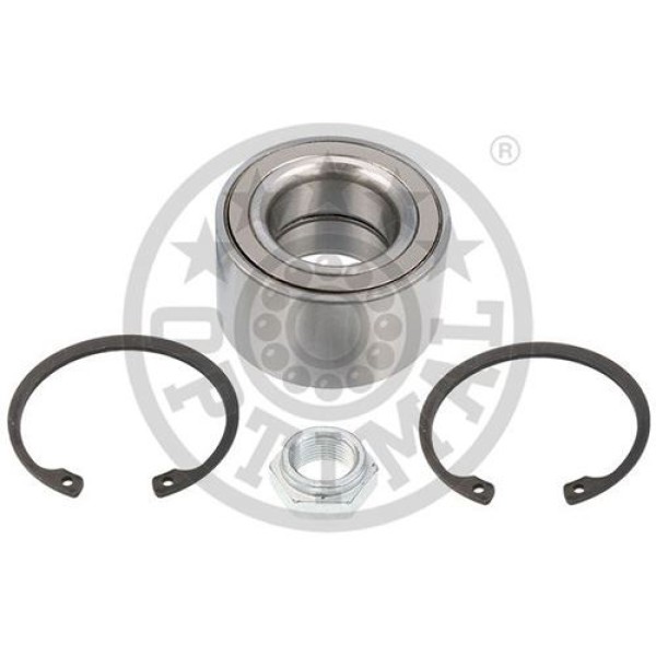 OPTIMAL 101016S Teker Rulmanı Ön Golf II 82-91 Polo Hb 95-02 Lupo 98- Jetta II / Arosa 97- 37X35X66